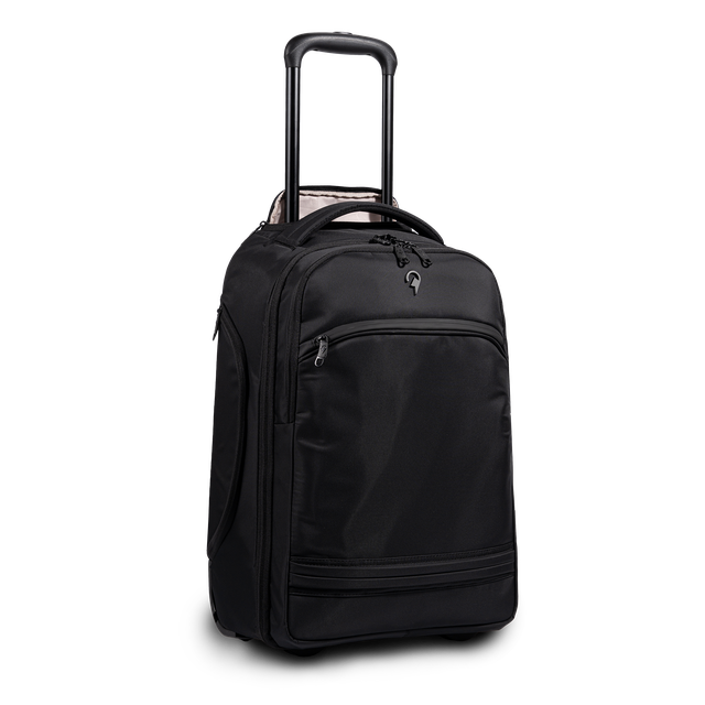 BOARDING Trillebag/Ryggsekk BOARDING Trillebag/Ryggsekk