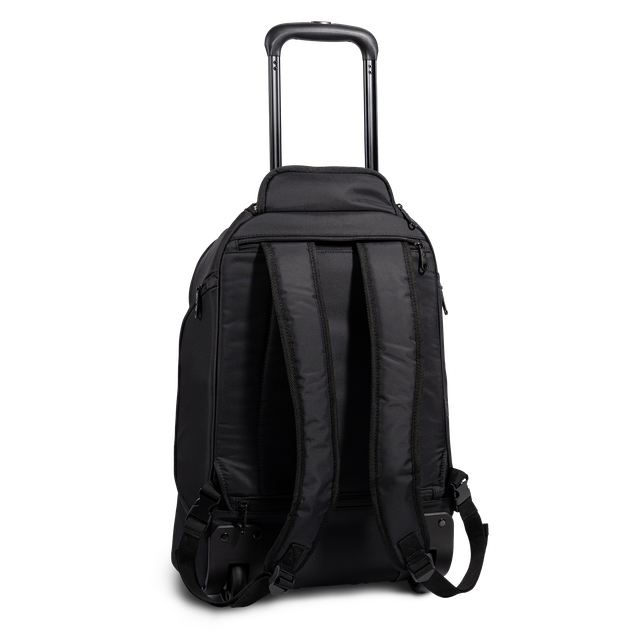 BOARDING Trillebag/Ryggsekk BOARDING Trillebag/Ryggsekk
