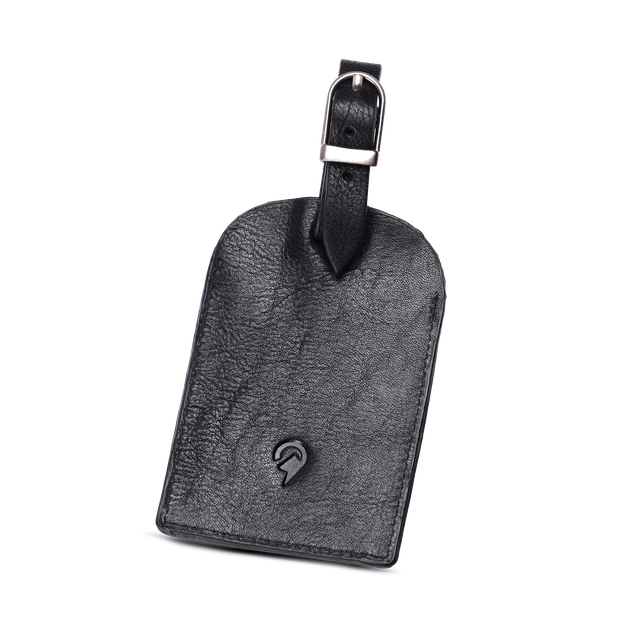 North Pioneer Bagasjetagg – skinn North Pioneer Bagasjetagg – skinn