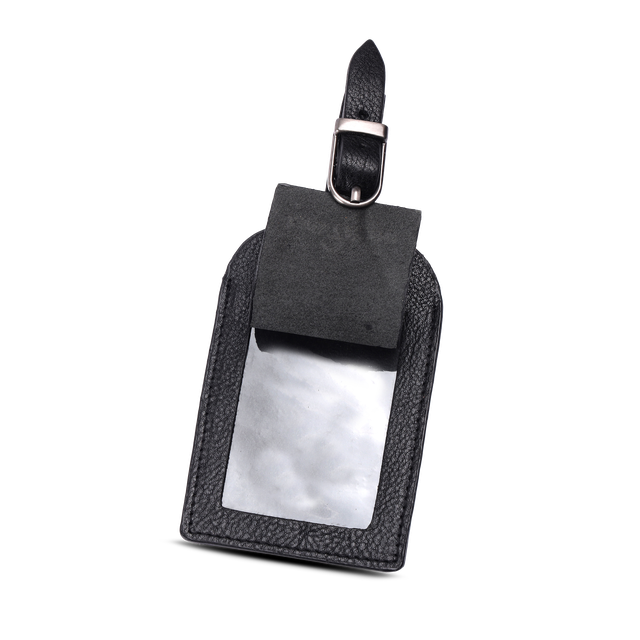 North Pioneer Bagasjetagg – skinn North Pioneer Bagasjetagg – skinn