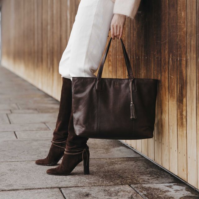 Amsterdam tote bag