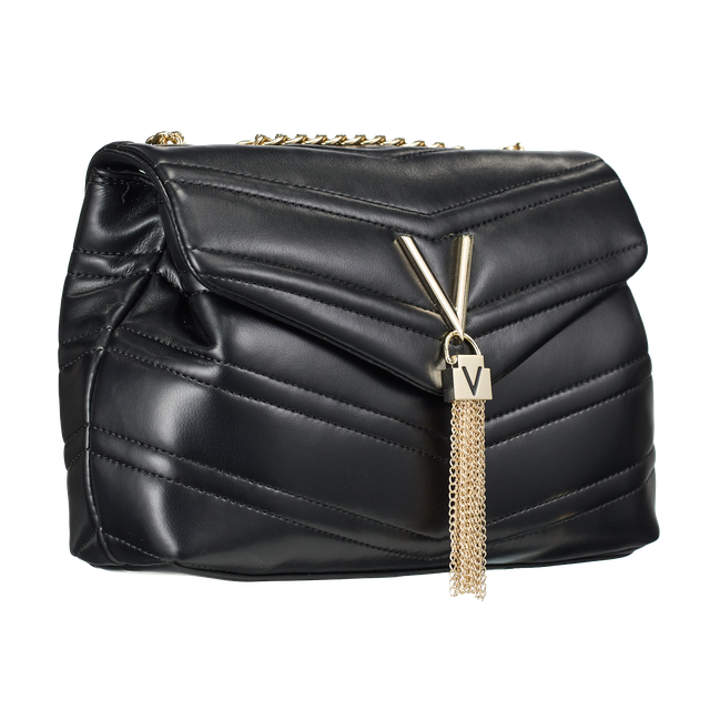 Privilege Flap Bag