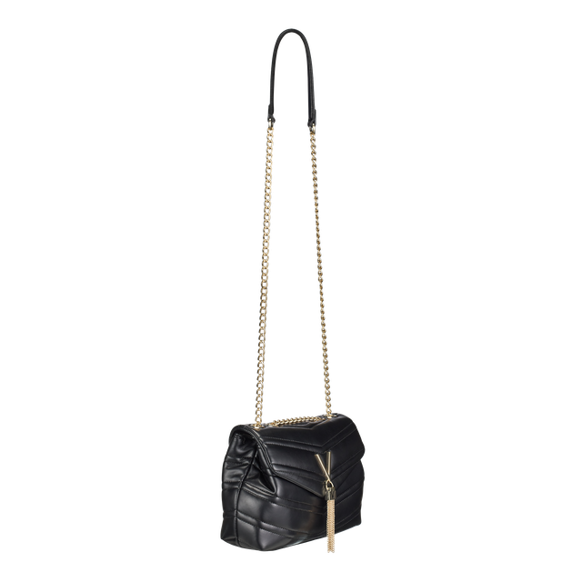 Privilege Flap Bag