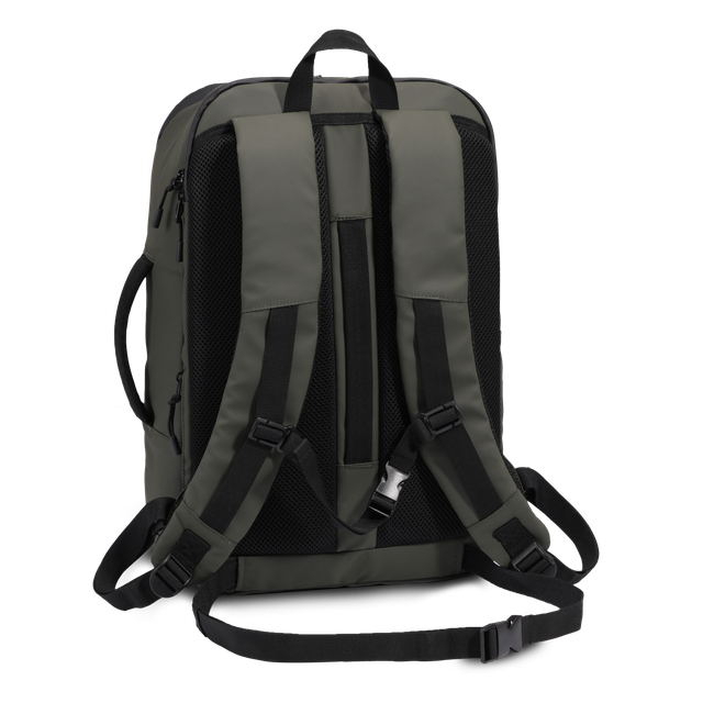 North Pioneer Explorer 27 L
