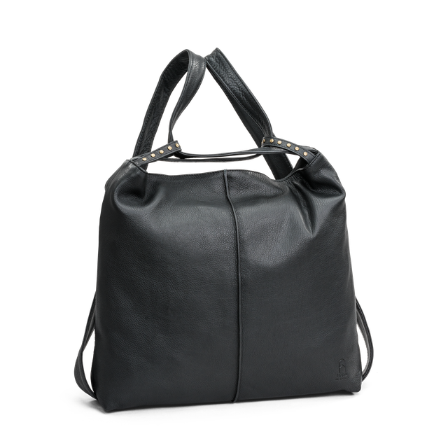 AMSTERDAM Multi Hobo og sekk