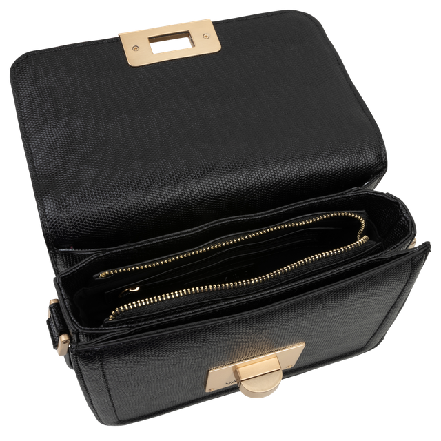 Floren Flap Bag