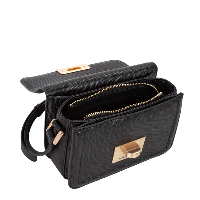 Floren Flap Bag