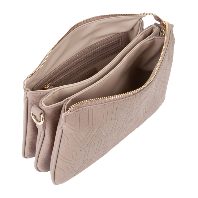 Pansy Crossobody veske