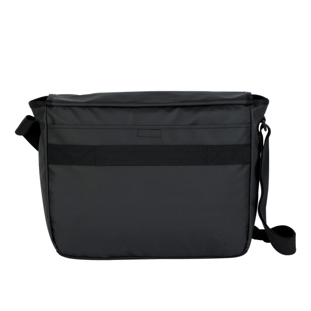 Borg Duffle Messenger Bag Borg Duffle Messenger Bag