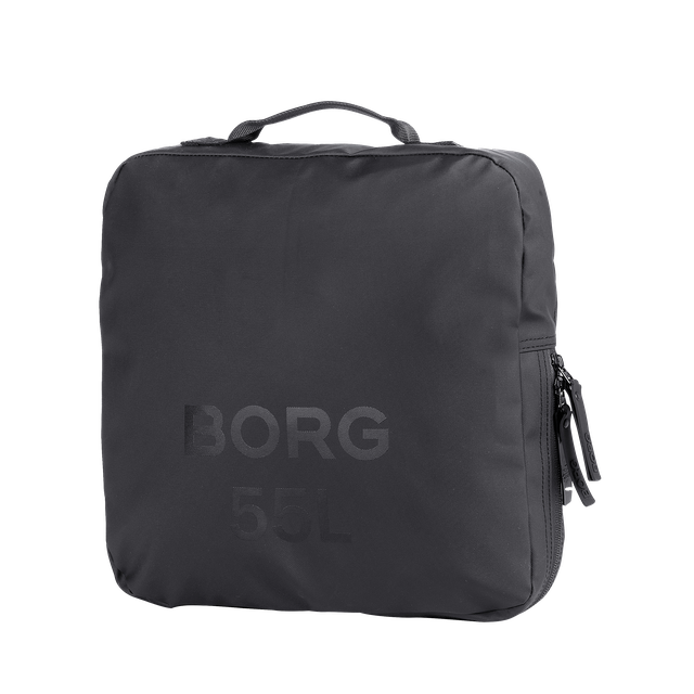 Borg Duffle Bag 55L Borg Duffle Bag 55L