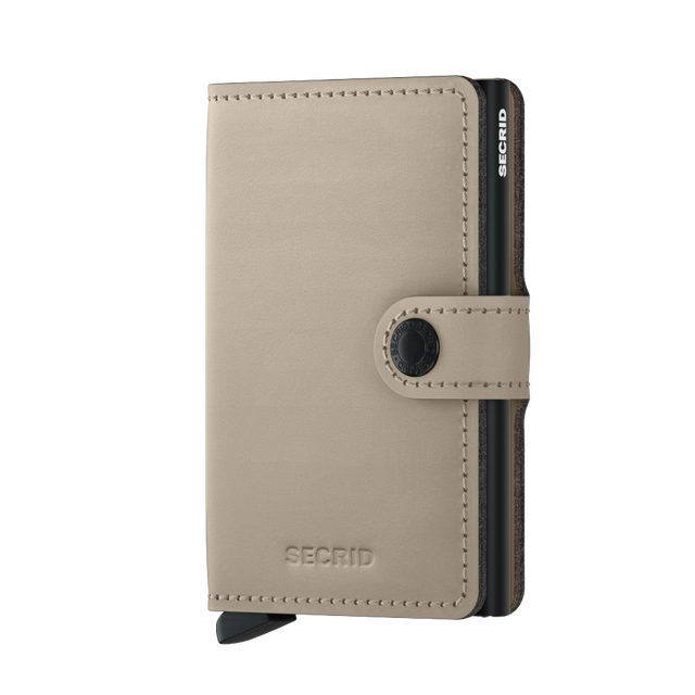Miniwallet Desert