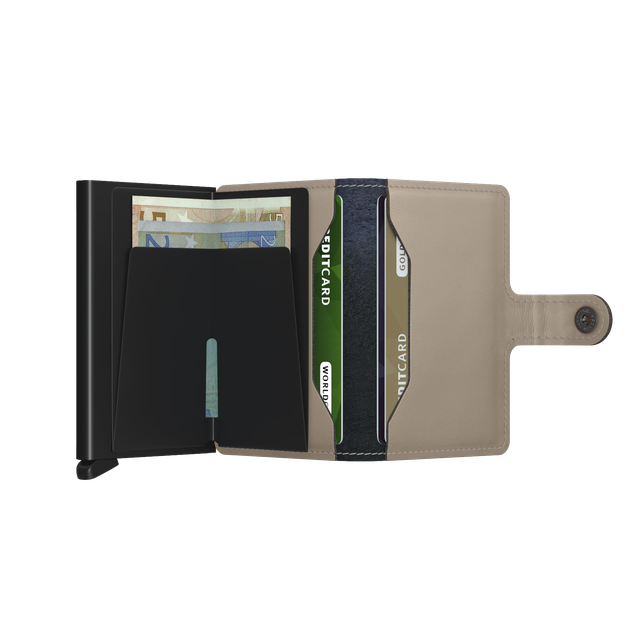 Miniwallet Desert