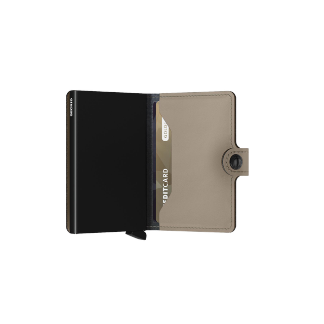 Miniwallet Desert