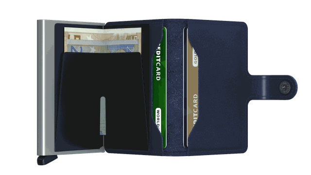 Miniwallet Original Navy
