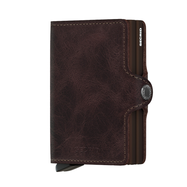 Twinwallet Chocolate Twinwallet Chocolate