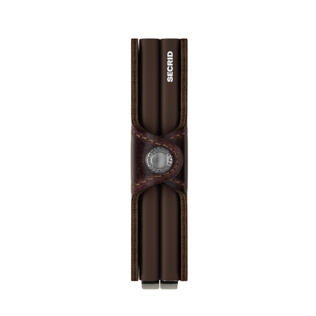 Twinwallet Chocolate Twinwallet Chocolate