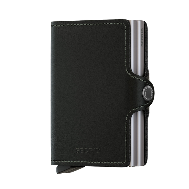 Twinwallet Black