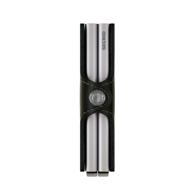 Twinwallet Black