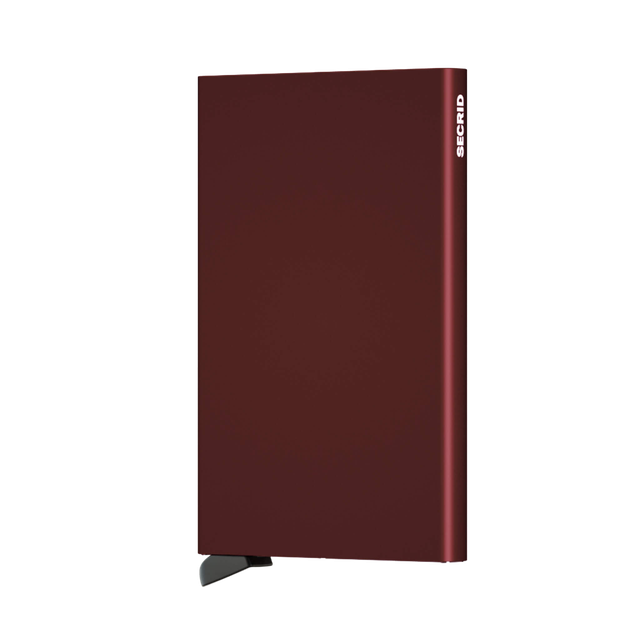 Cardprotector Bordeaux