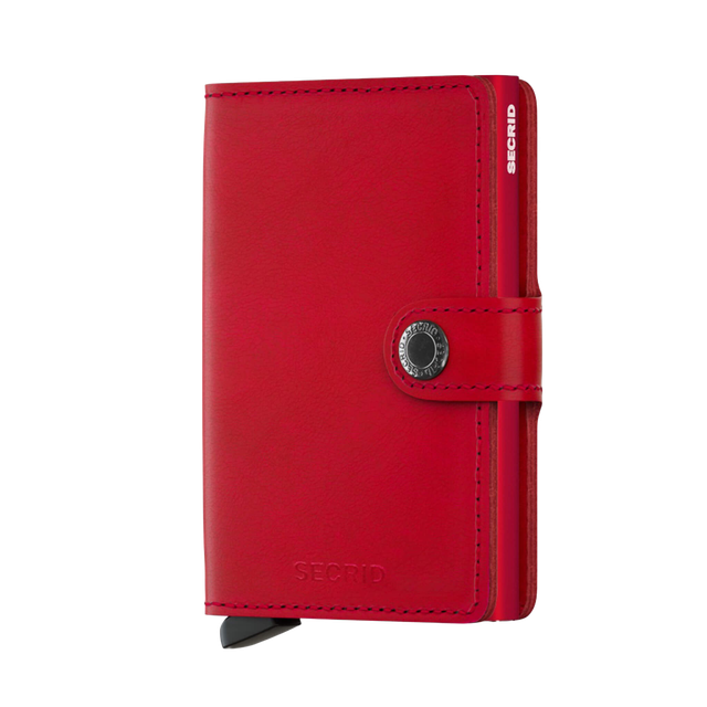Miniwallet Original Red