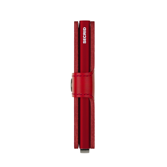Miniwallet Original Red