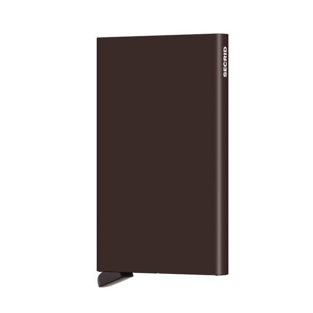Cardprotector Brown