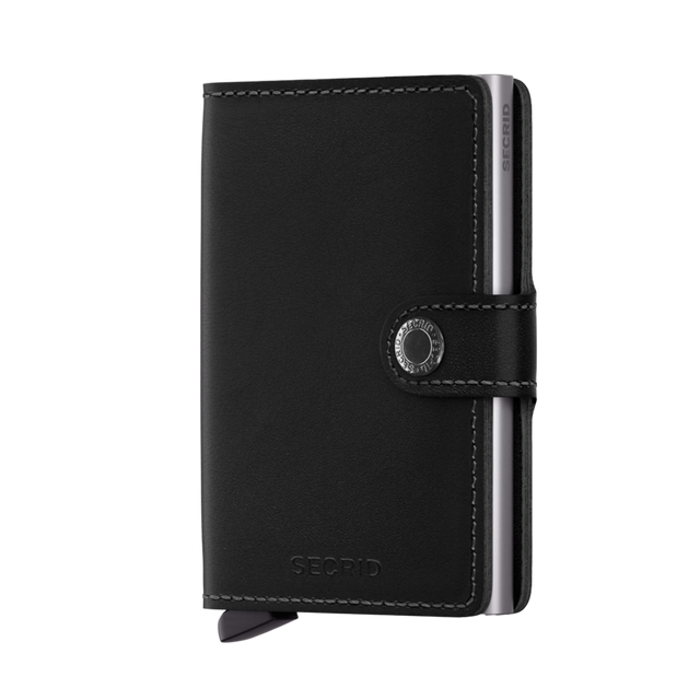 Miniwallet Original Black
