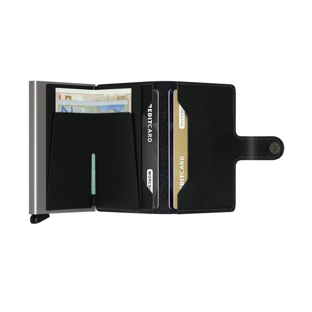 Miniwallet Original Black