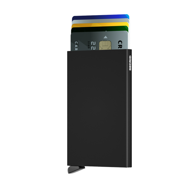 Cardprotector Black