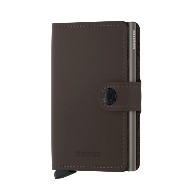 Miniwallet Truffle