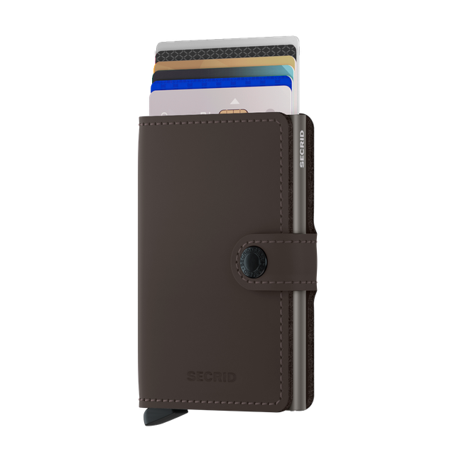Miniwallet Truffle
