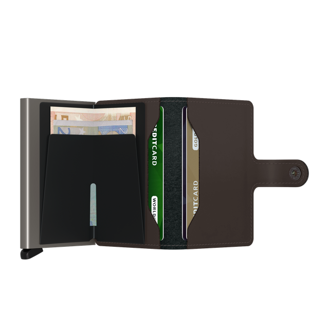Miniwallet Truffle