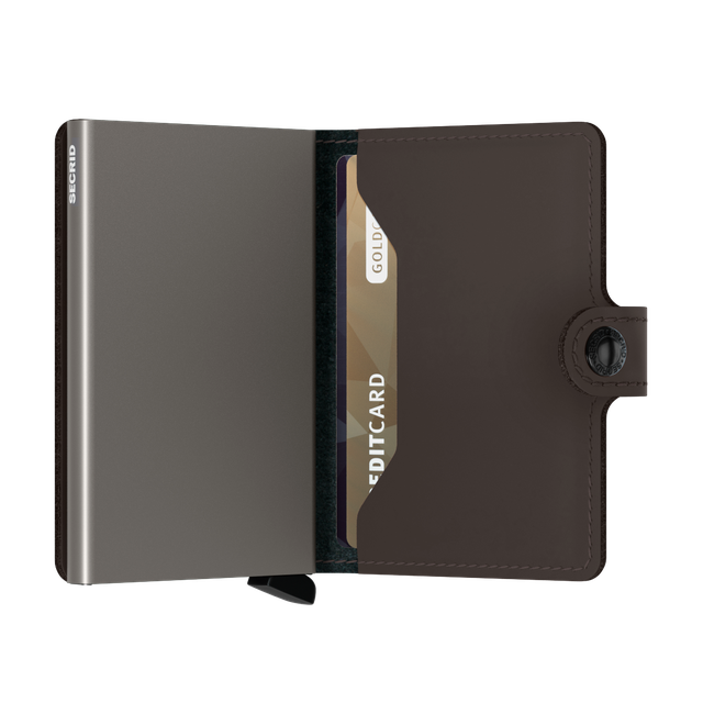 Miniwallet Truffle