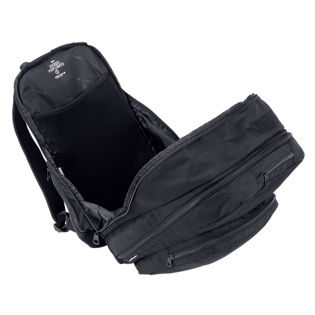 Core Curve Backpack, Ryggsekk PC