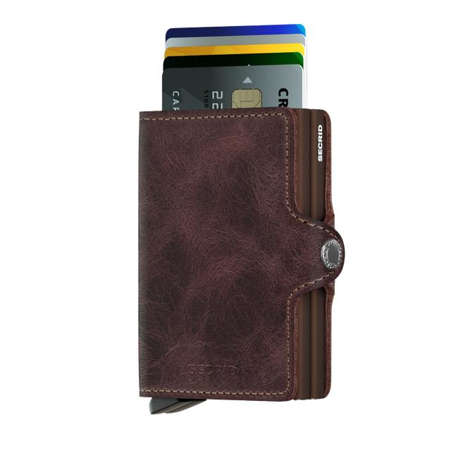 Twinwallet Chocolate