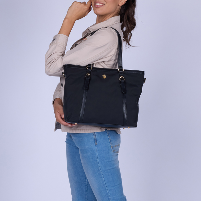 Houston Shopping Bag Houston Shopping Bag