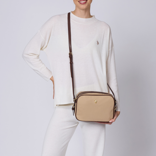 Houston Crossbody Houston Crossbody