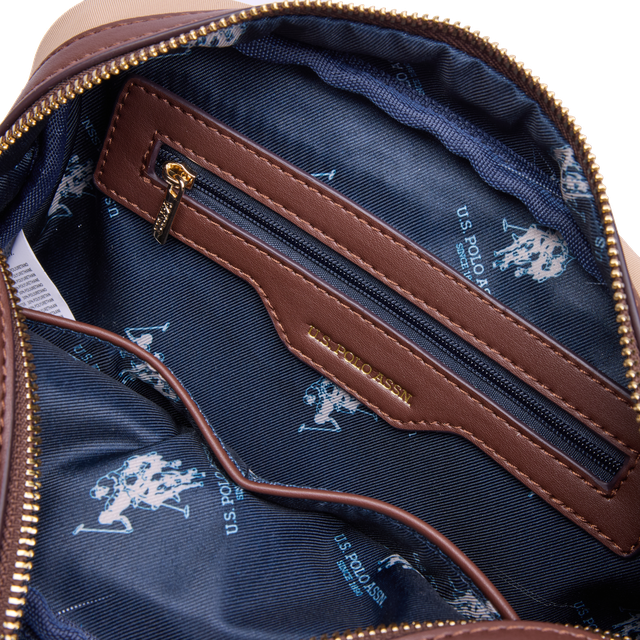 Houston Crossbody Houston Crossbody