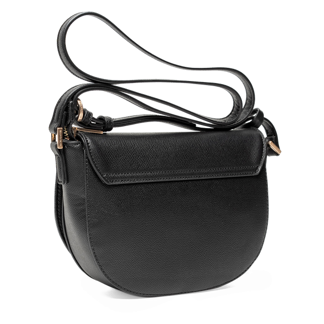 Jones Flap Crossbody-veske