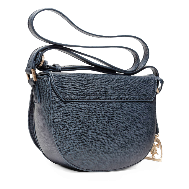 Jones Flap Crossbody-veske