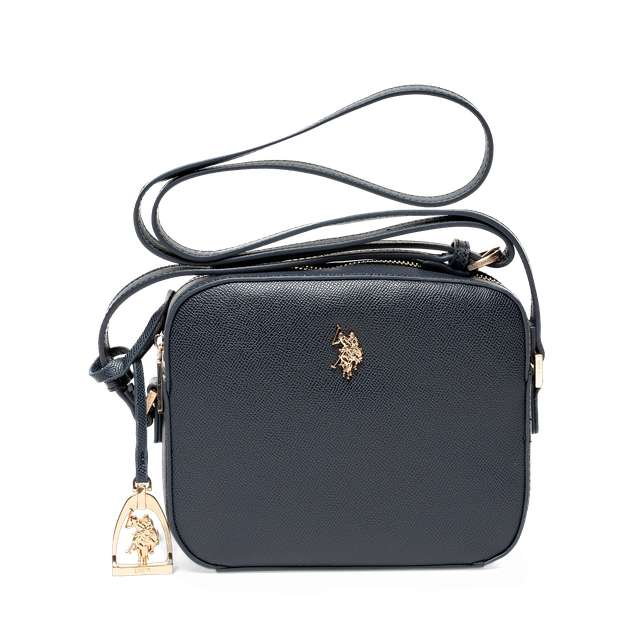 Jones Crossbody Bag
