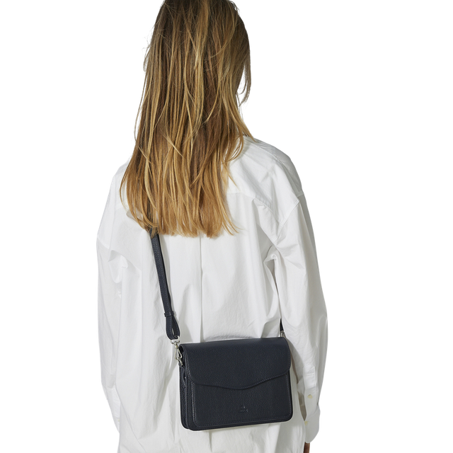 Cormorano shoulder bag Zafira