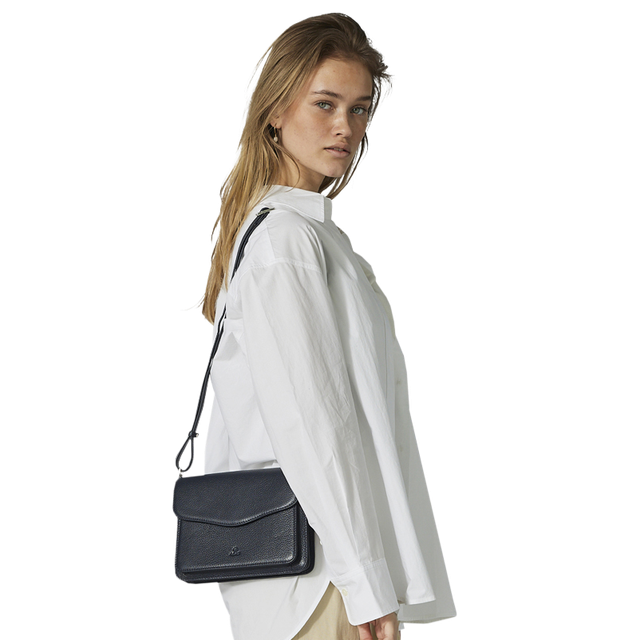 Cormorano shoulder bag Zafira