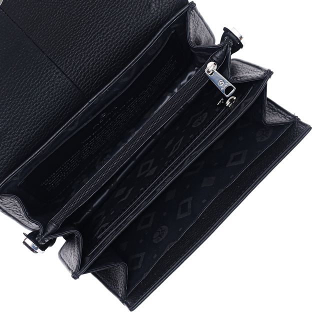 Cormorano shoulder bag Zafira