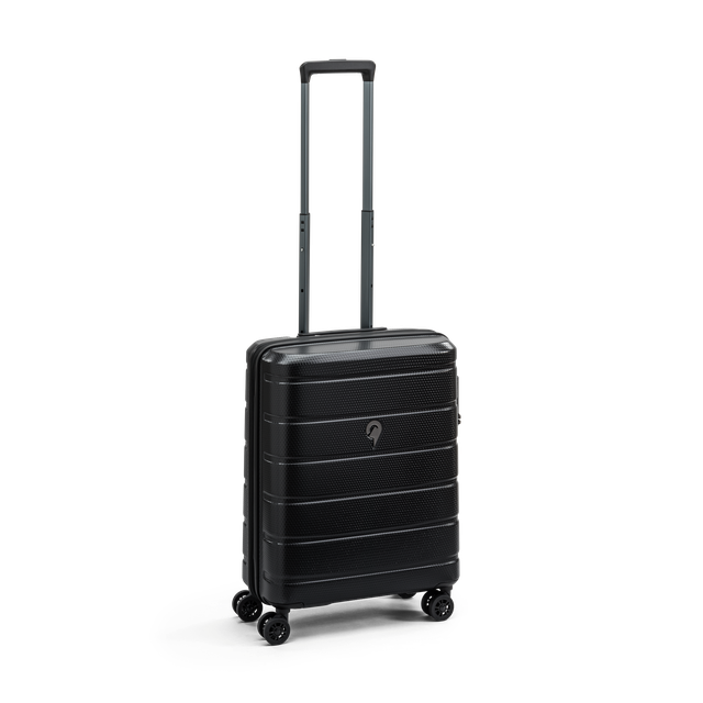 Edge Kabinkoffert 4 hjul,  55 cm