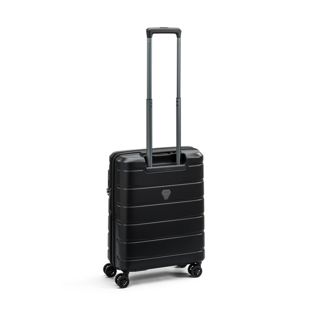 Edge Kabinkoffert 4 hjul,  55 cm