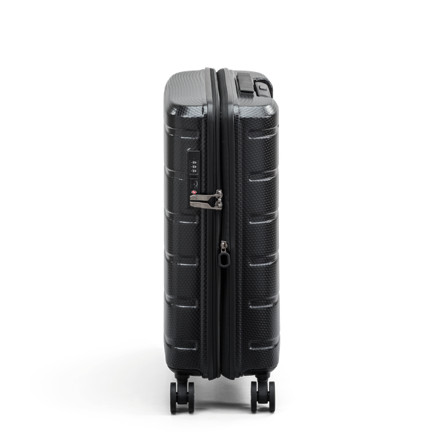 Edge Kabinkoffert 4 hjul,  55 cm