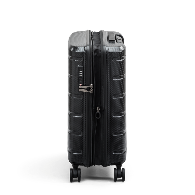 Edge Kabinkoffert 4 hjul,  55 cm