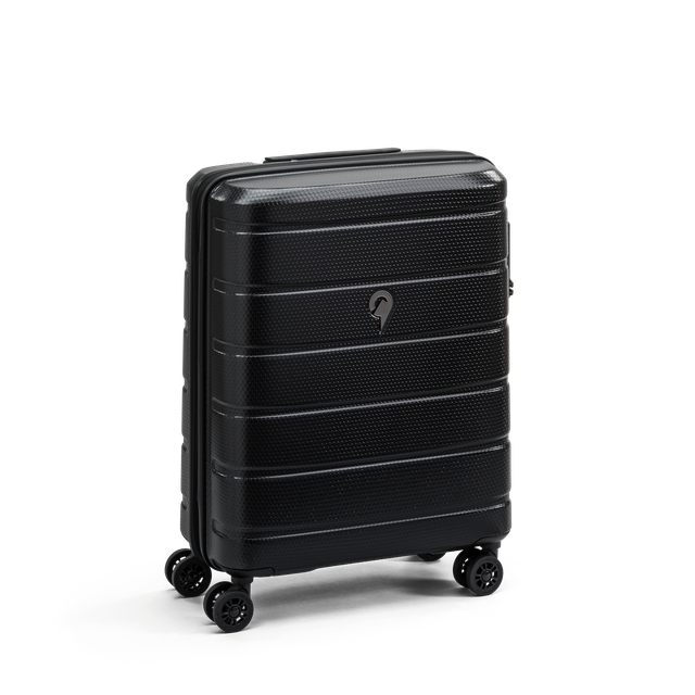 Edge Kabinkoffert 4 hjul,  55 cm