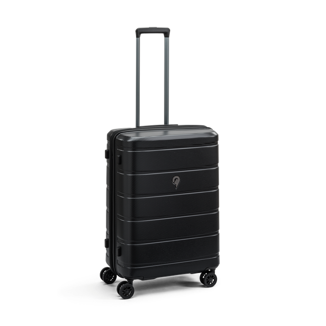 Edge Koffert Medium 4 hjul, 66 cm